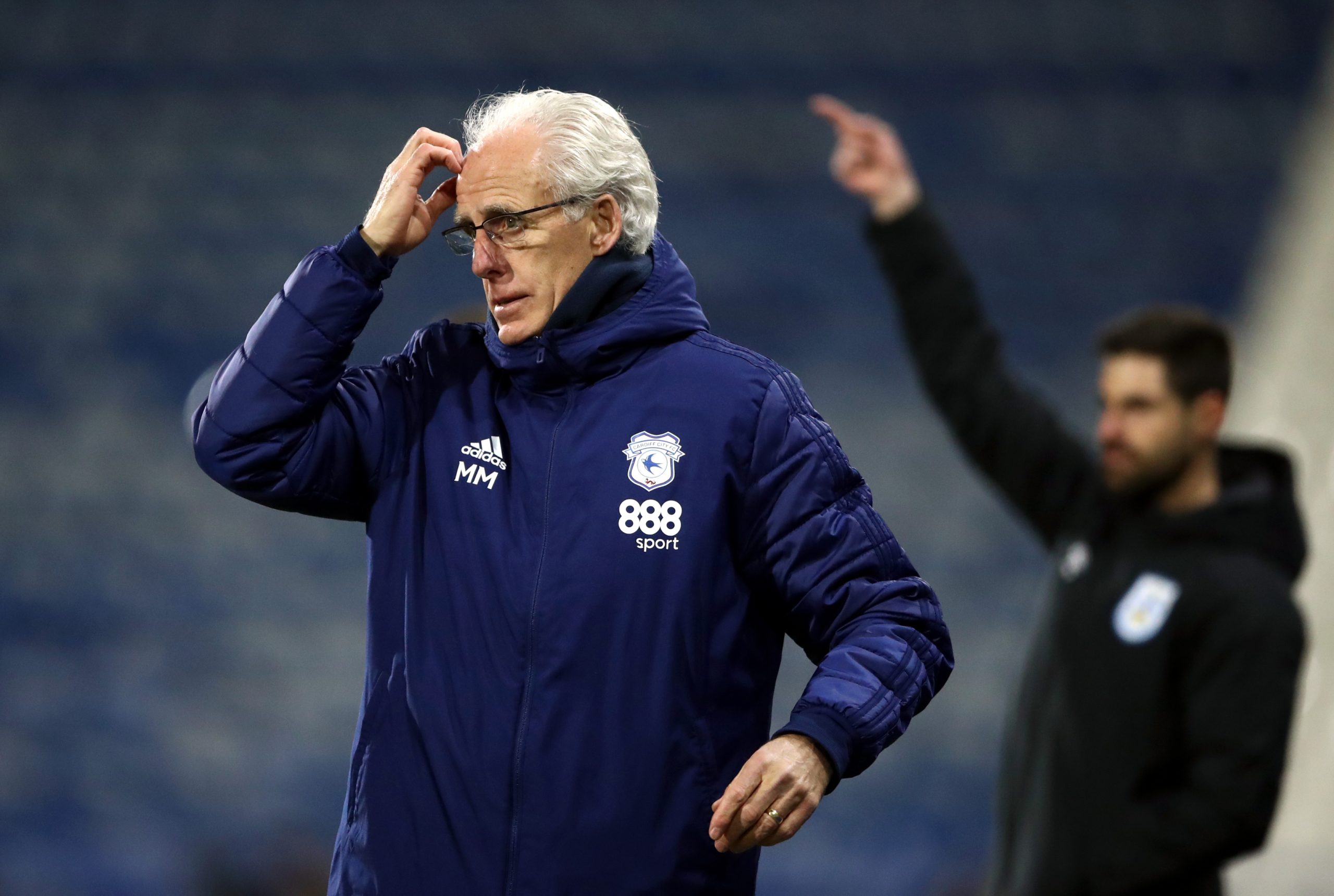 Mick McCarthy glad of reprieve as transfer near miss threatens to haunt Cardiff