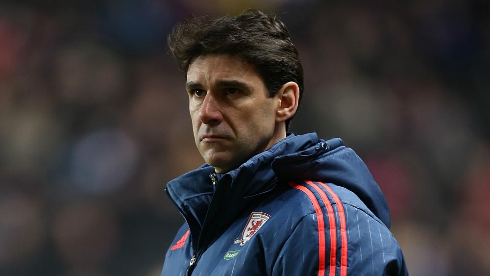 Middlesbrough 2 Wolves 1: Ramirez double sends Karanka’s men top