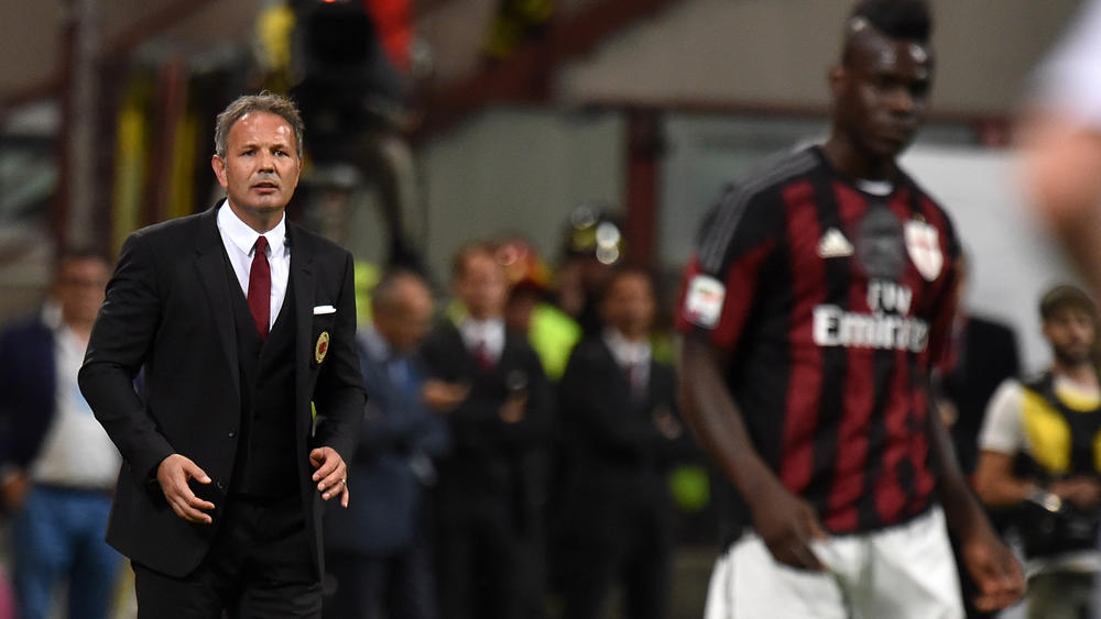 Mihajlovic: Balotelli to Torino? Why not?
