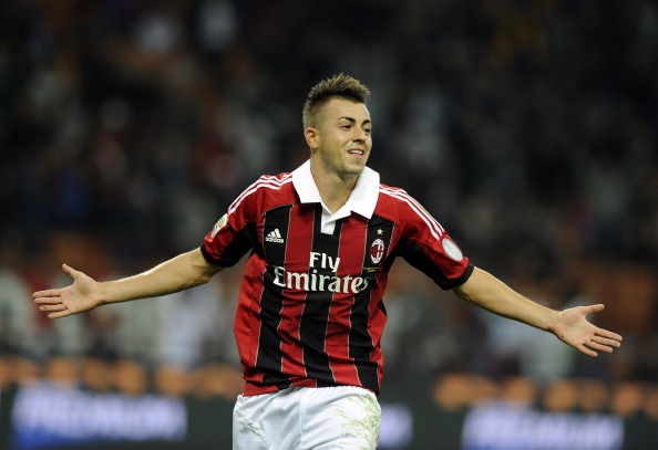 Milan: El Shaarawy turned down offers to stay