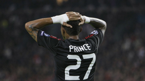 Milan hopeful over Boateng fitness