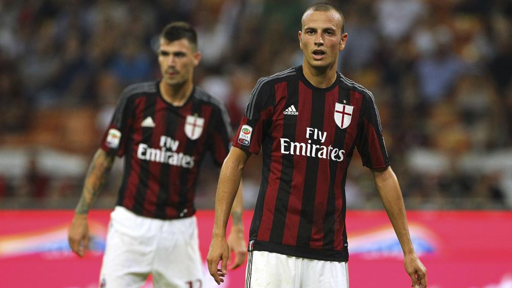 Milan v Napoli: Antonelli calls on improvement in attack