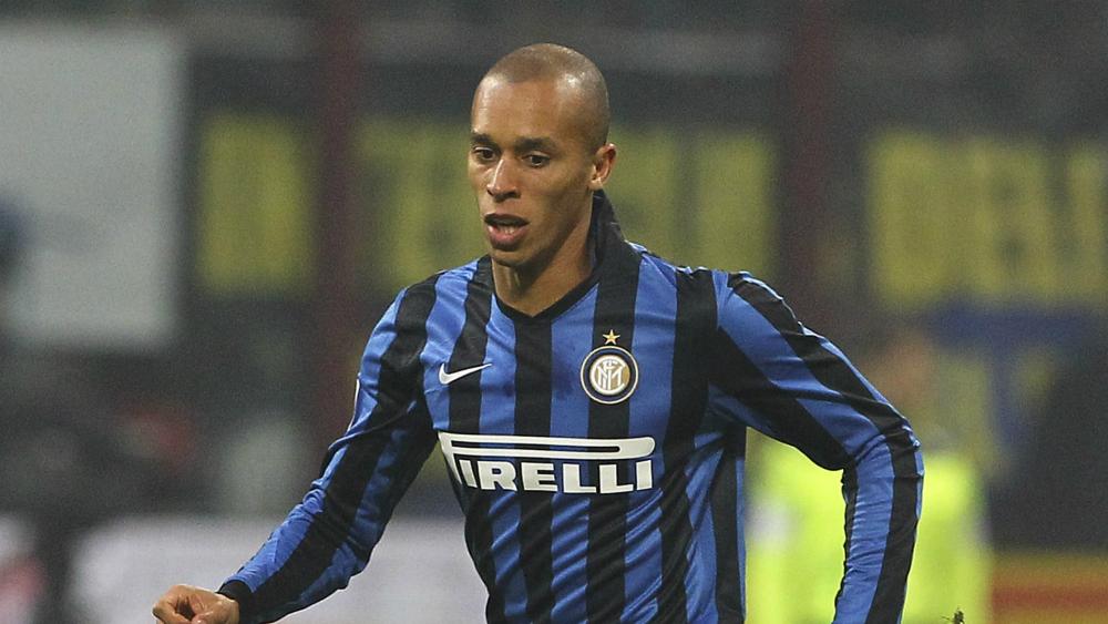 Miranda surprised by competitive Serie A