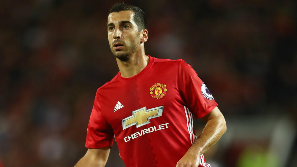 Mkhitaryan edging closer to comeback – Mourinho