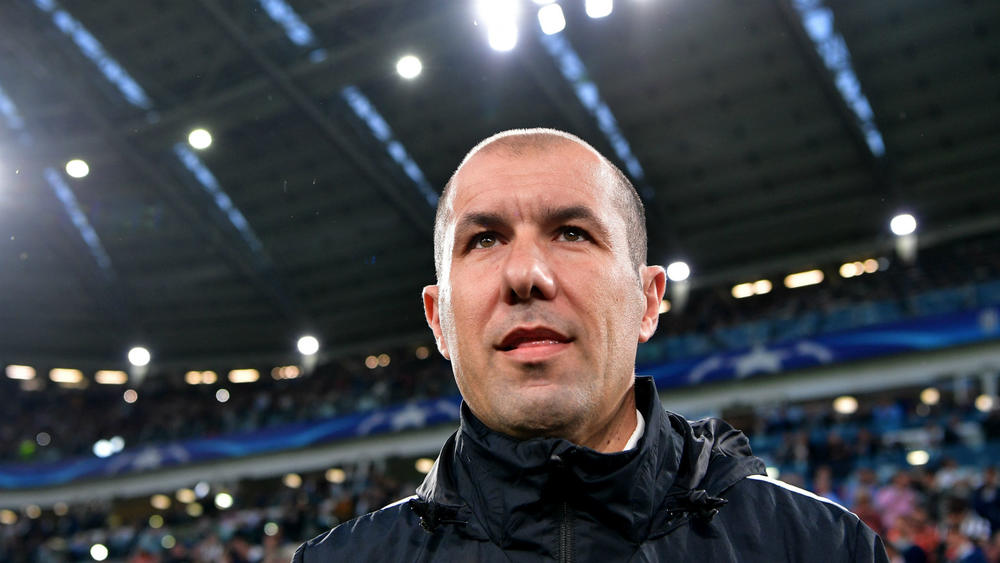 Monaco did French football proud – Jardim