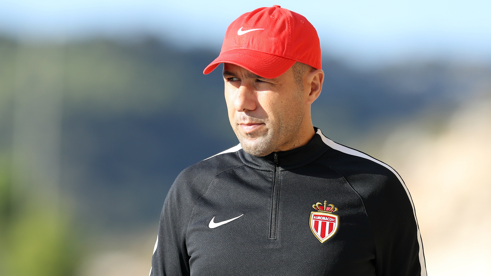 Monaco not taking CSKA threat lightly – Jardim Monaco not taking CSKA threat lightly – Jardim