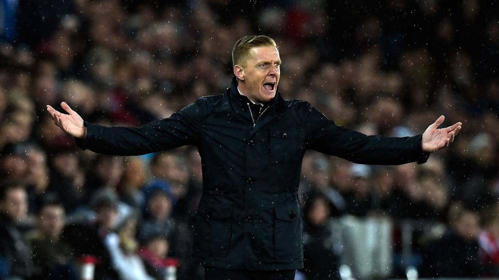 Monk bemoans missed chances against Reds