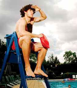 Moritz Volz: Ask A Silly Question