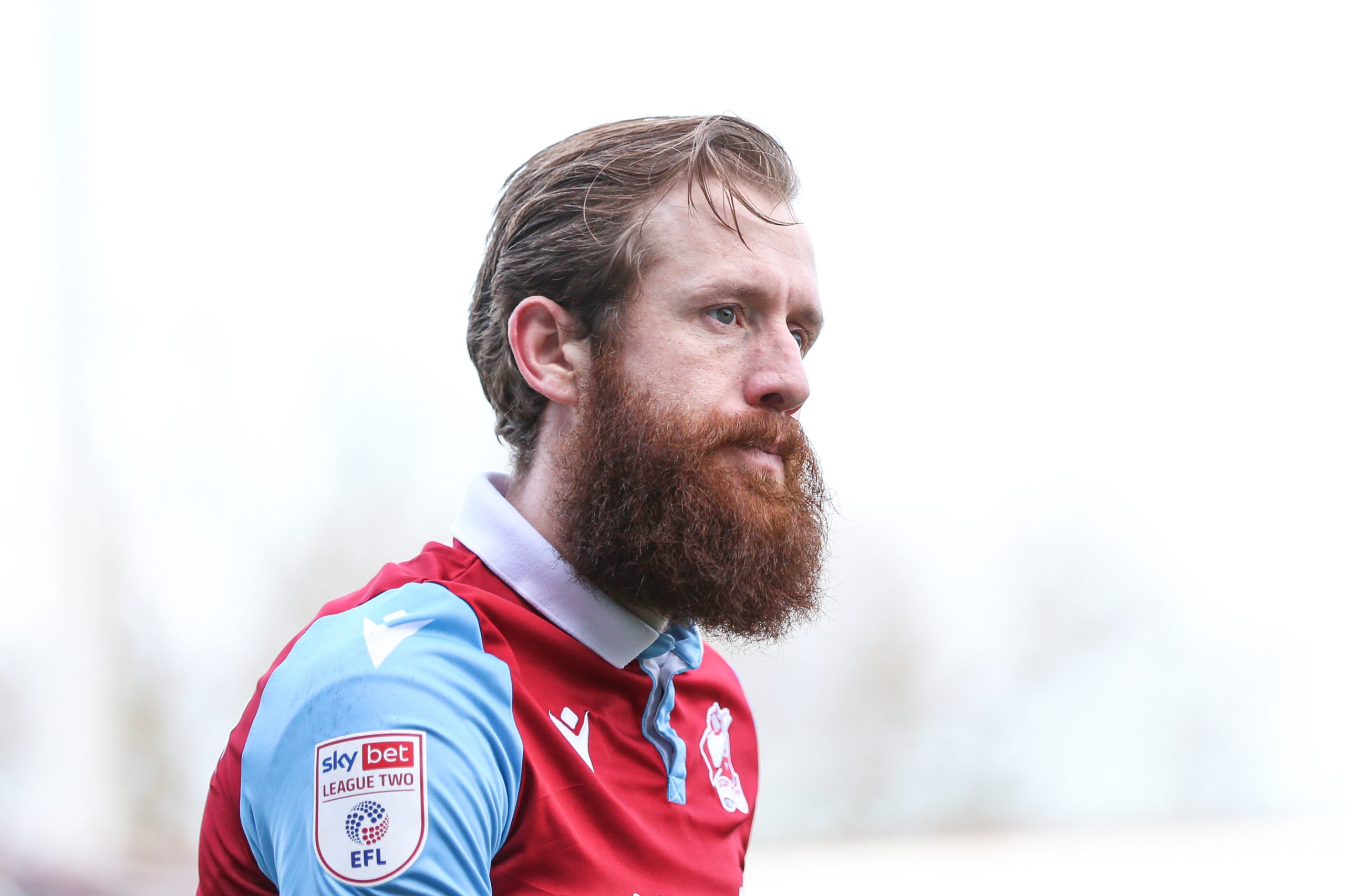 Motherwell’s Kevin Van Veen hopes to continue causing defences problems