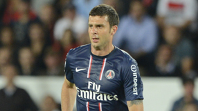 Motta sent off as leaders PSG draw rare blank