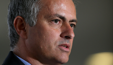 Mourinho: Abramovich never interfered