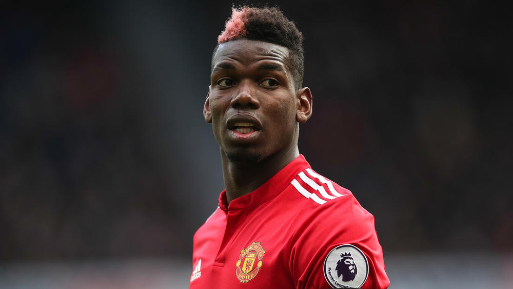 Mourinho: I don’t know and I don’t care when Pogba returns