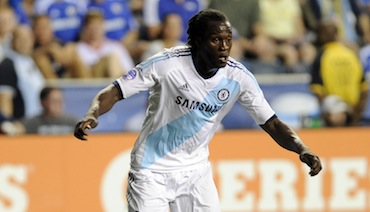 Mourinho: I want Chelsea youth to shine