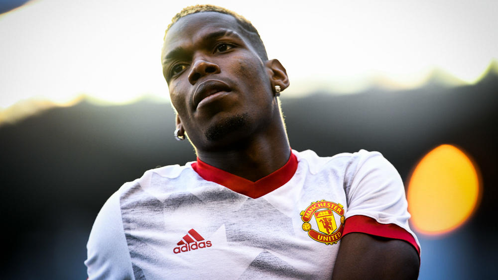 Mourinho blames Pogba price tag for ‘unfair’ criticism of Manchester United star