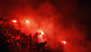 Mourinho salutes “incredible” Galatasaray fans