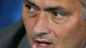 Mourinho slams players after Getafe defeat