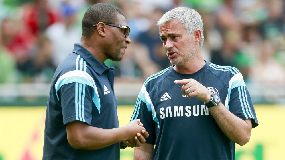 Mourinho still has Abramovich backing, says Chelsea director