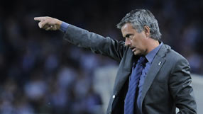 Mourinho won’t change tactics for Clasico