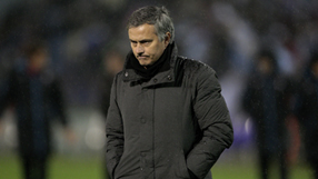 Mourinho writes off Real’s title chances