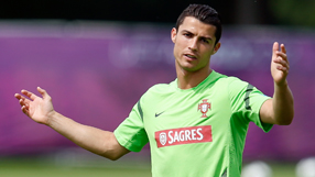 Moutinho: I’d rather have Ronaldo than Messi