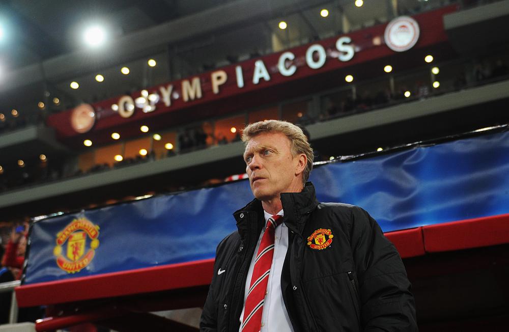 Moyes bemoans ‘worst’ European display