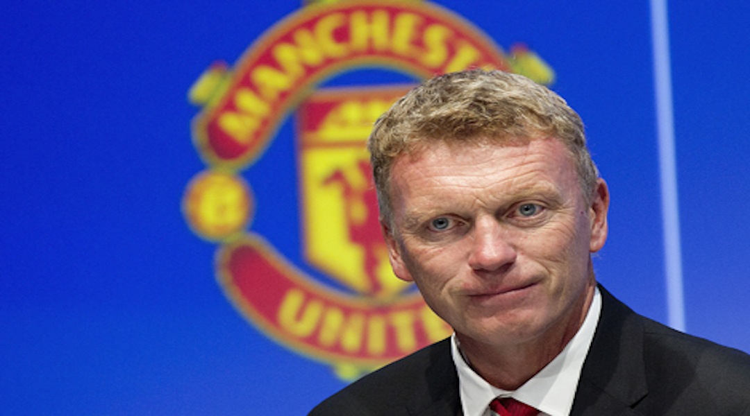 Moyes expects telephone to be connected next week at latest