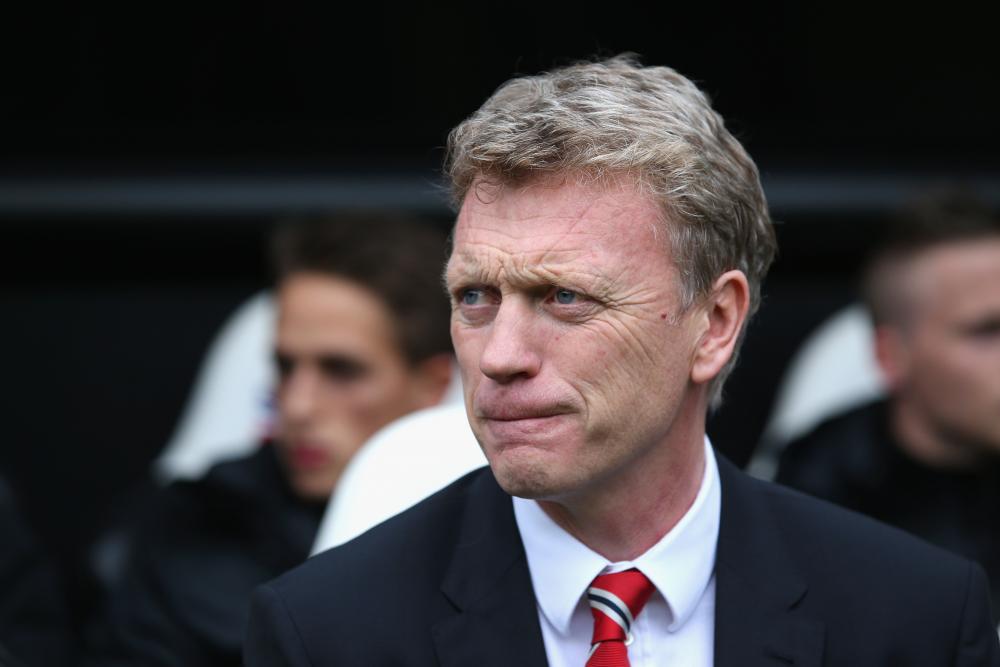 Moyes named new head coach of Real Sociedad