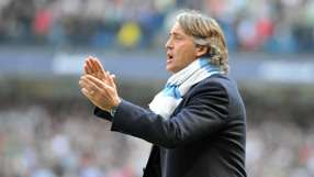 Mubarak: Mancini will be Man City boss for years