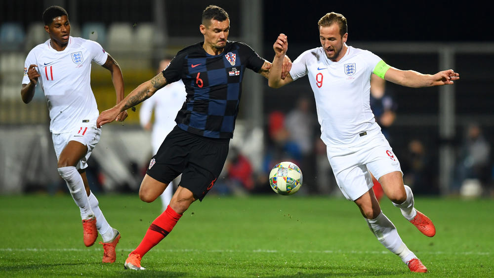 My game hasn’t dipped – Kane plays down form worries