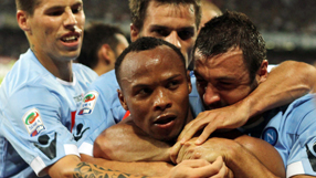 Napoli seal Champions League spot