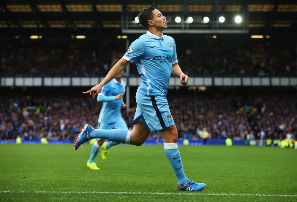 Nasri happy for future without France