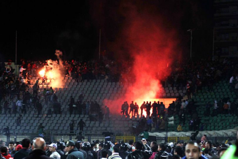 Nationalism, desertion and devotion: Why Al-Ahly vs Zamalek is more than a game