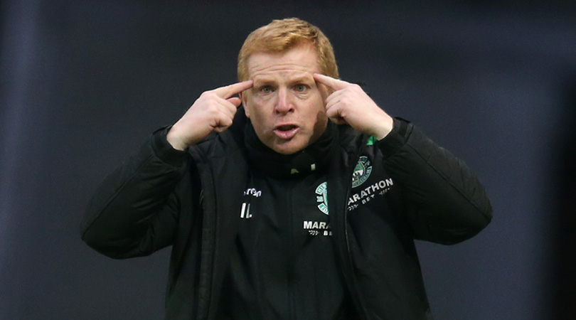 Neil Lennon fears he may not escape ‘dark clouds’ of his time in Scotland