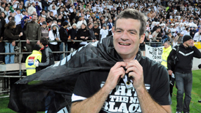 Nelsen: New Zealand should join Asian Confederation