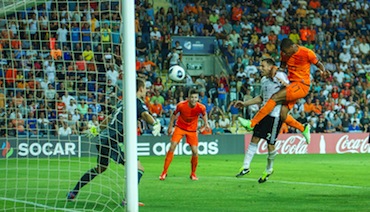 Netherlands and Spain secure late U21 wins