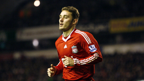 New beginning for Aurelio at Liverpool