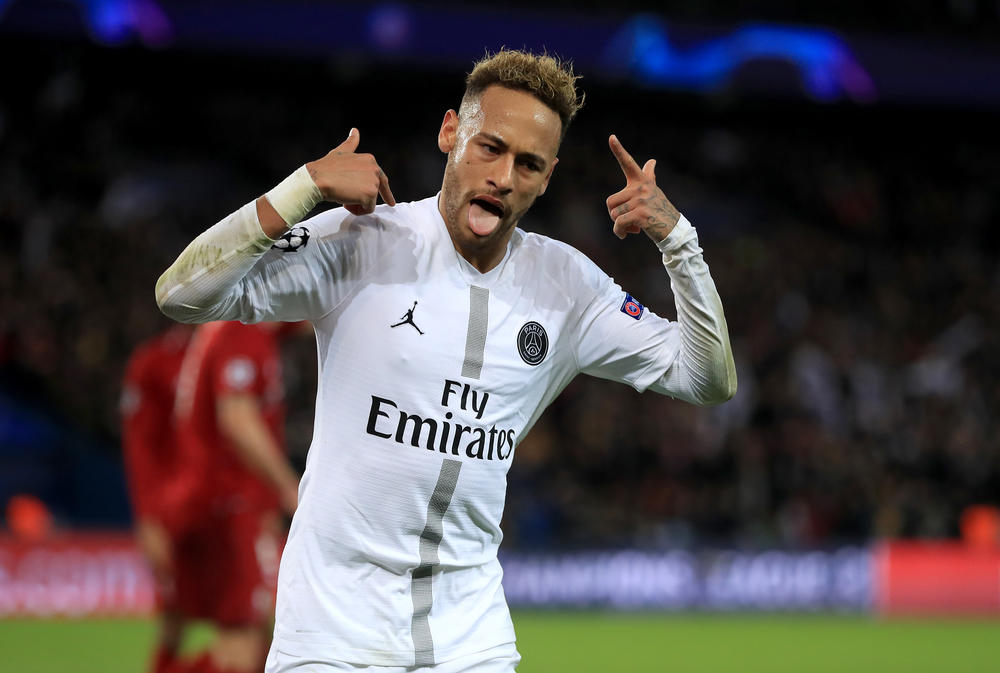 Neymar 100 per cent committed to PSG, says Tuchel