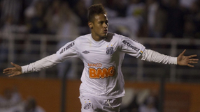 Neymar denies talk of Real Madrid deal