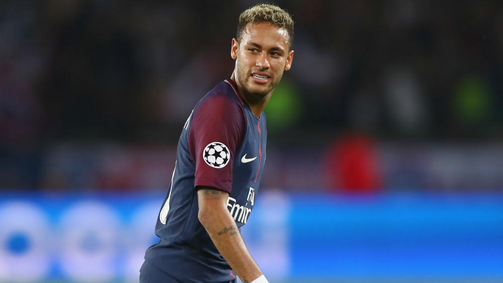 Neymar’s Barcelona exit was like mine, says former Brazil star Ronaldo
