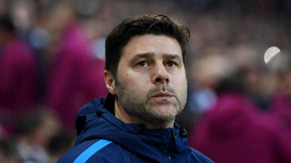 No guarantee of Tottenham signings – Pochettino