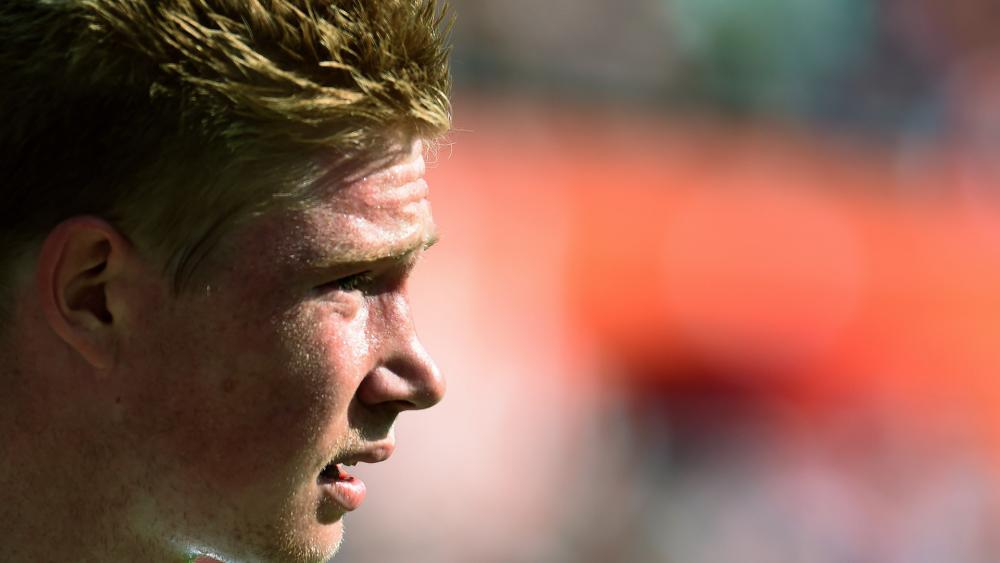 No-one will remember De Bruyne price – Pellegrini