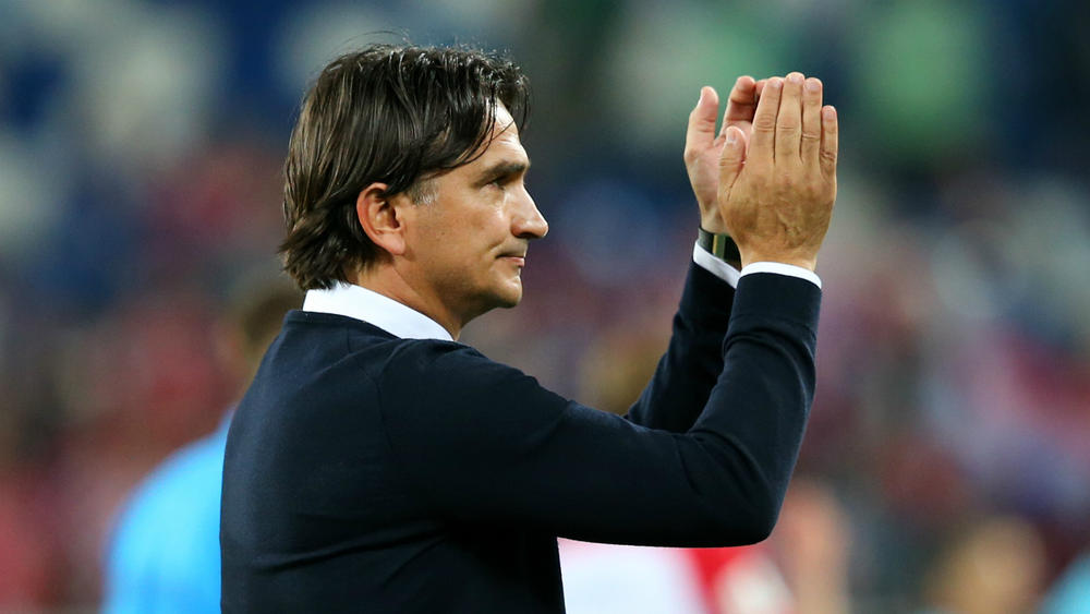 No special treatment for Argentina – Dalic