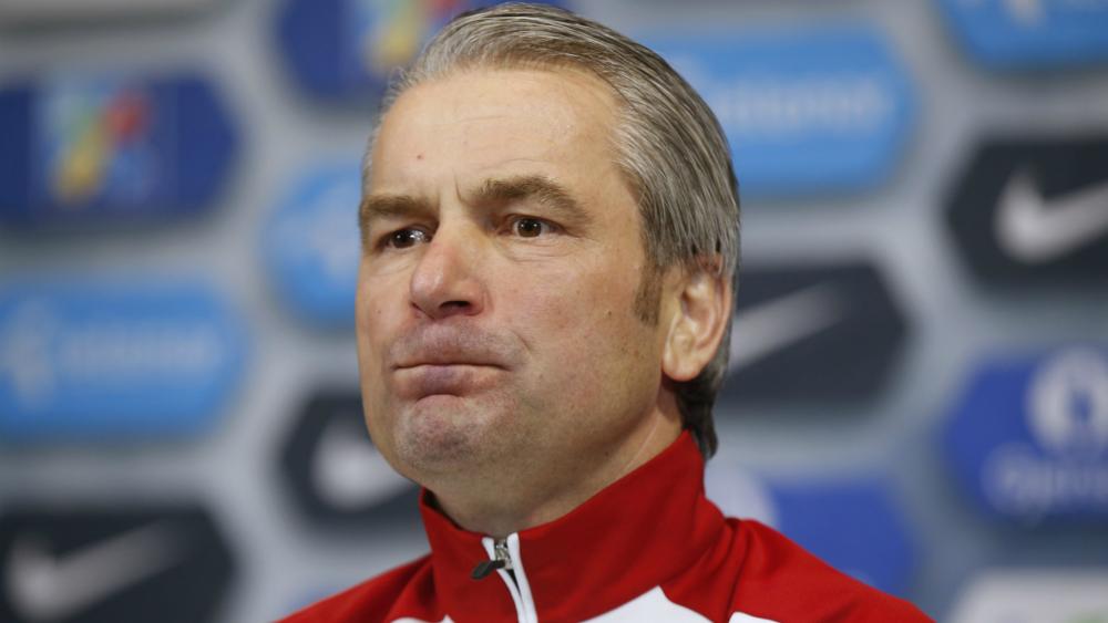 Norway remain favourites to reach Euro 2016, says Hungary boss