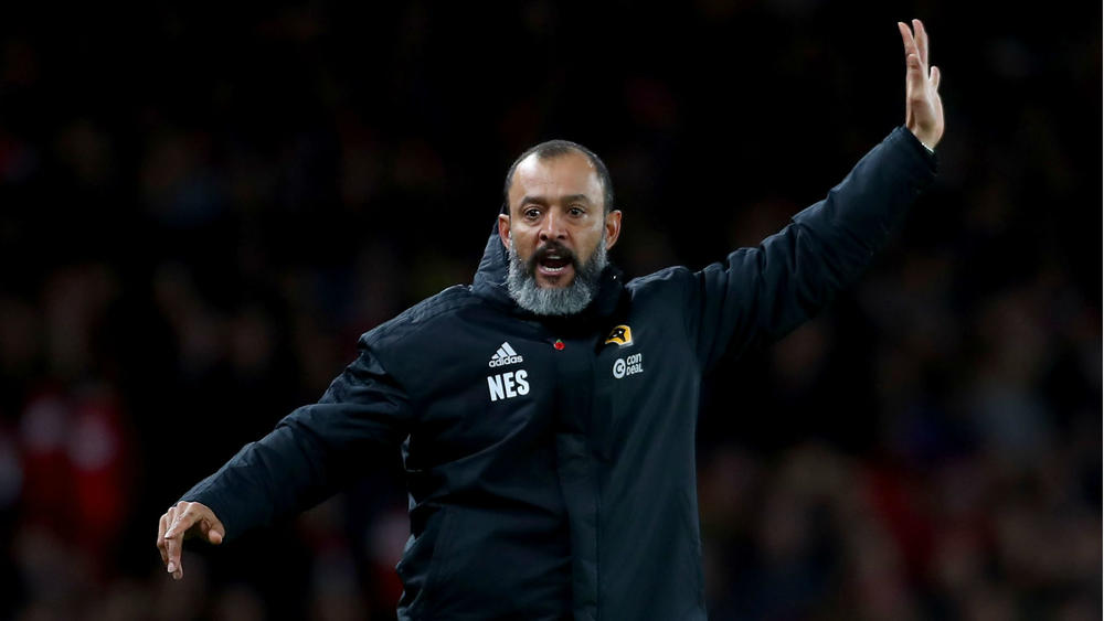 Nuno convinced first Cardiff goal shouldn’t have stood
