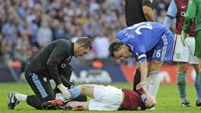 O’Neill: Terry could have ended Milner career