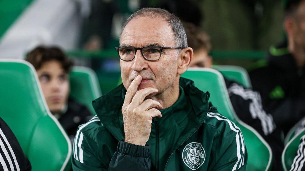 O’Neill not imagining repeat of ‘Demolition Derby’