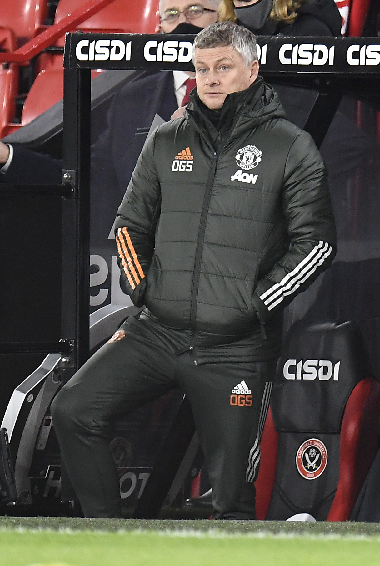 Ole Gunnar Solskjaer urges Manchester United to cut out the slow starts