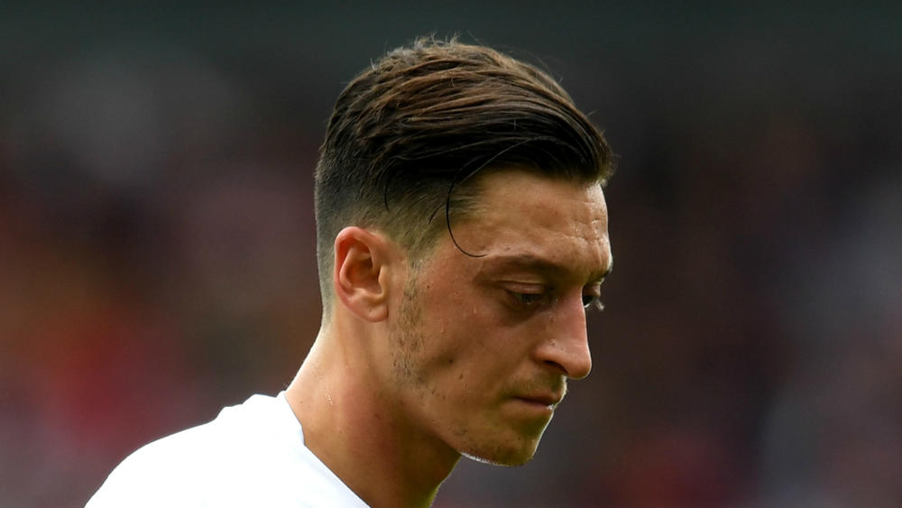 Ozil can do more and be decisive – Emery