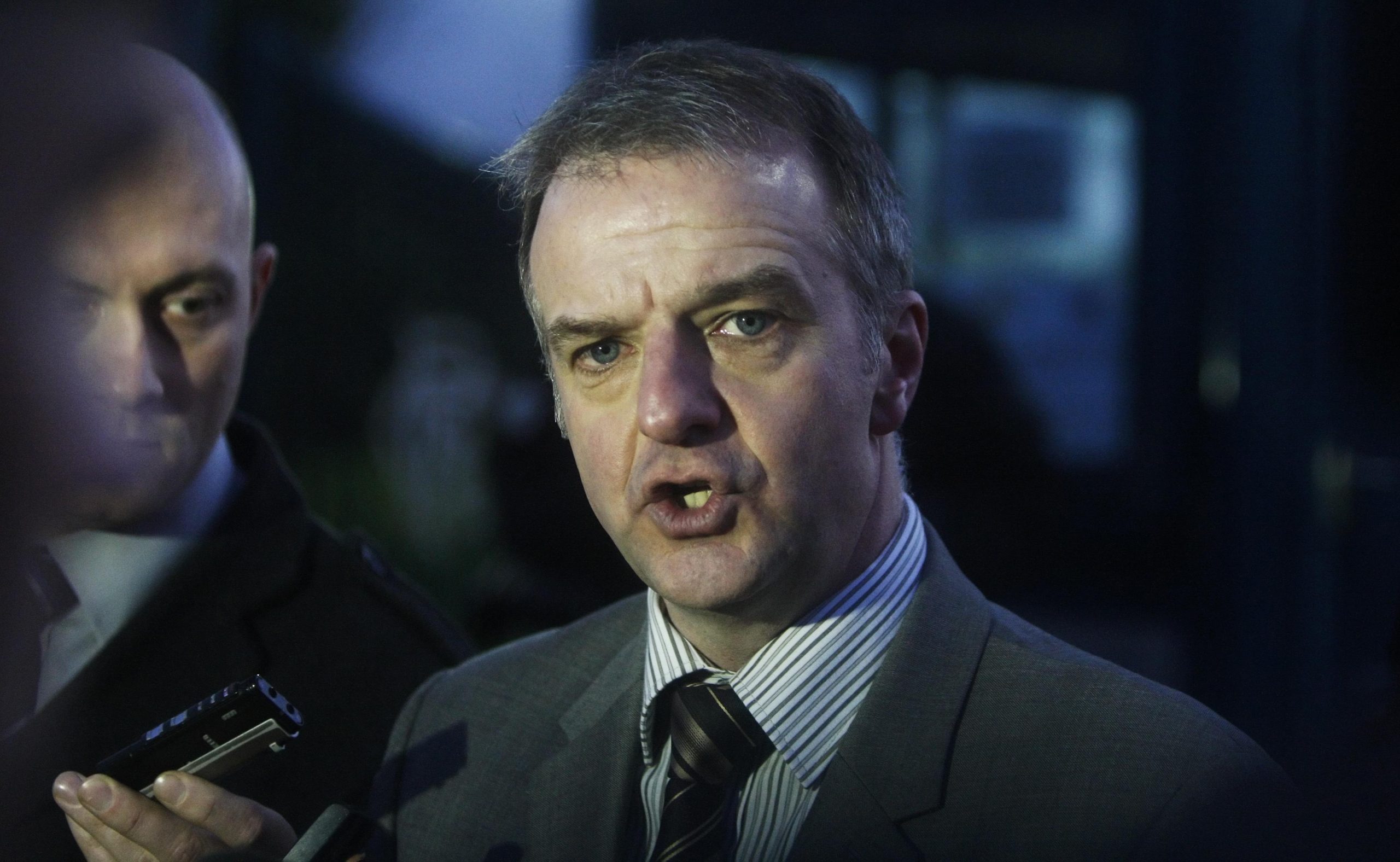 PFA Scotland chief executive worried over when players will get new contracts