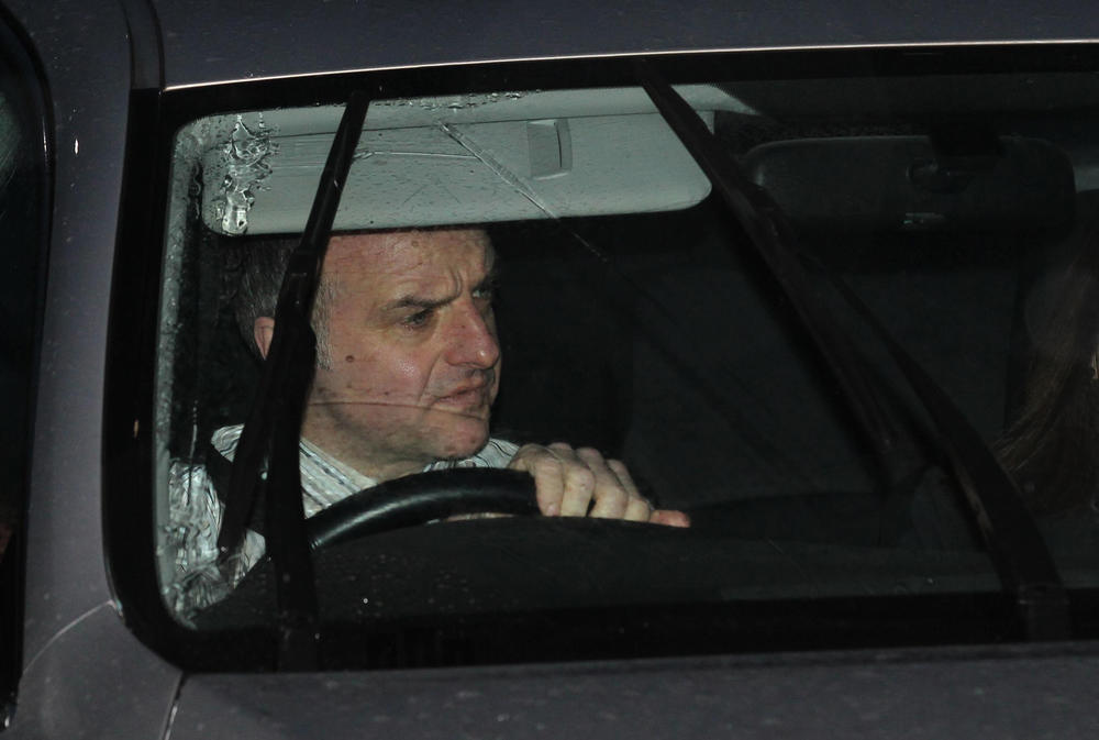 PFA Scotland wants transparency from clubs over coronavirus impact